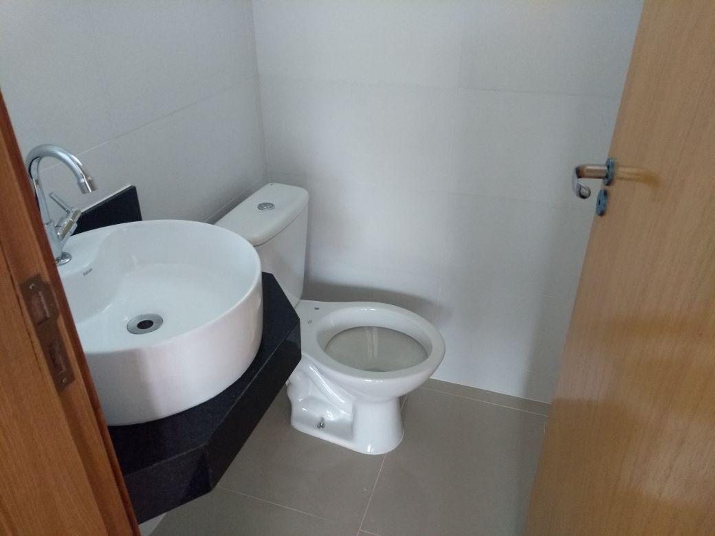 Casa, Planalto, 2 Quartos, 1 Vaga