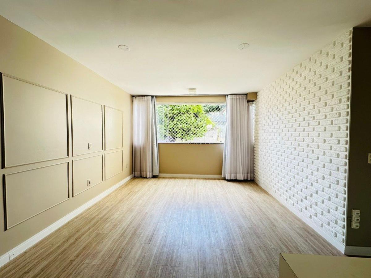 Apartamento, Santa Amélia, 2 Quartos, 1 Vaga, 1 Suíte