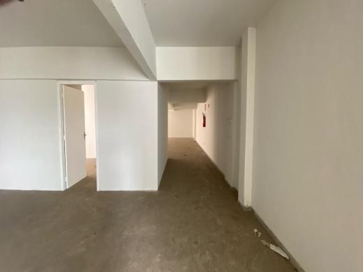 Andar, Centro