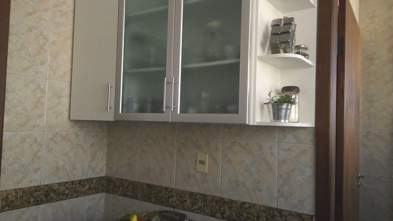 Cobertura, Barroca, 4 Quartos, 3 Vagas, 1 Suíte