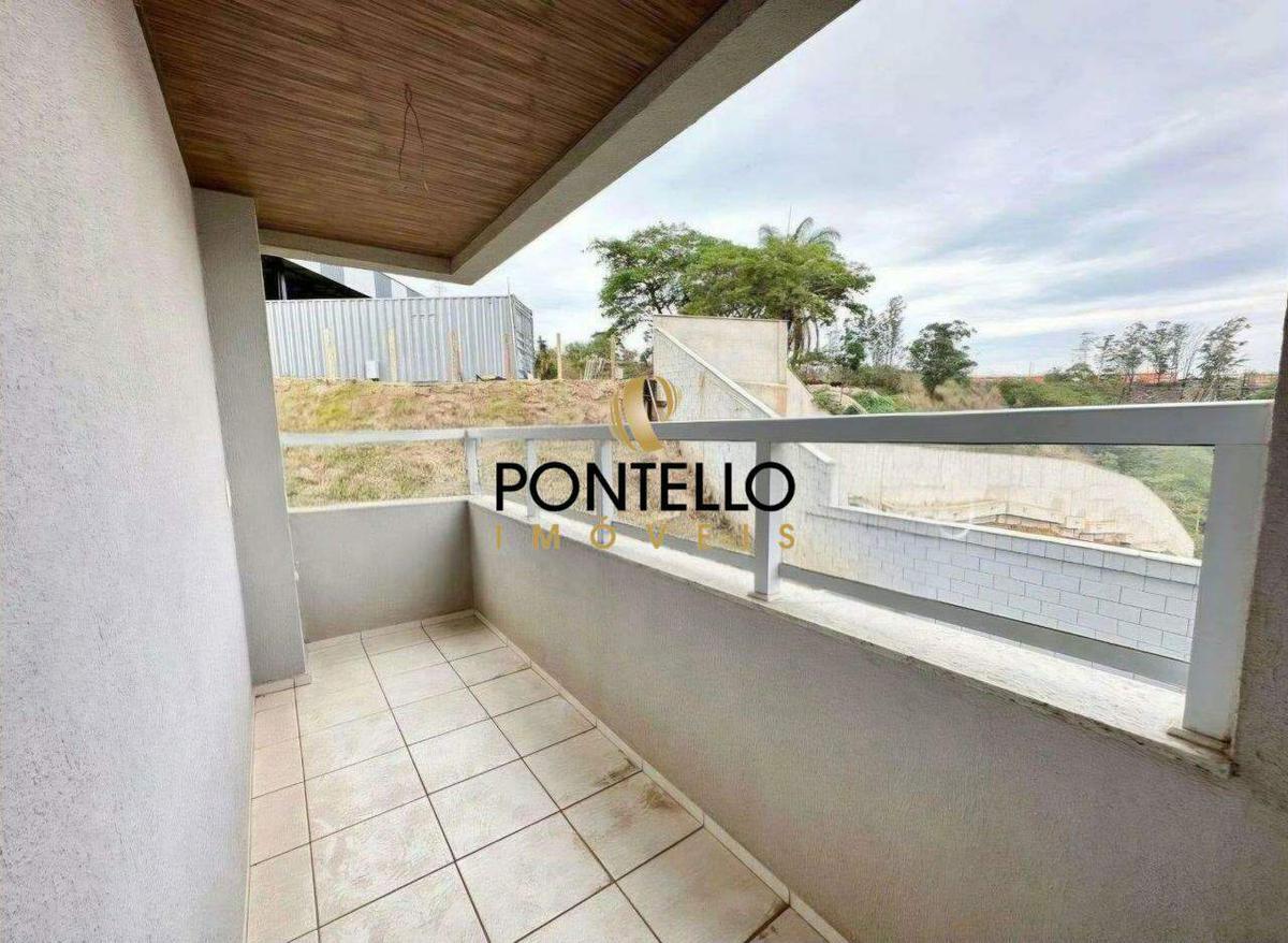 Apartamento, Buritis, 2 Quartos, 1 Vaga