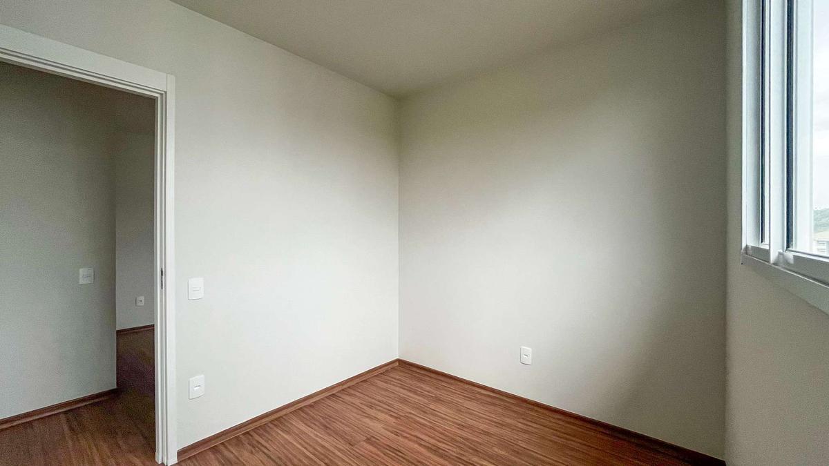 Apartamento, Capitão Eduardo, 3 Quartos, 1 Vaga