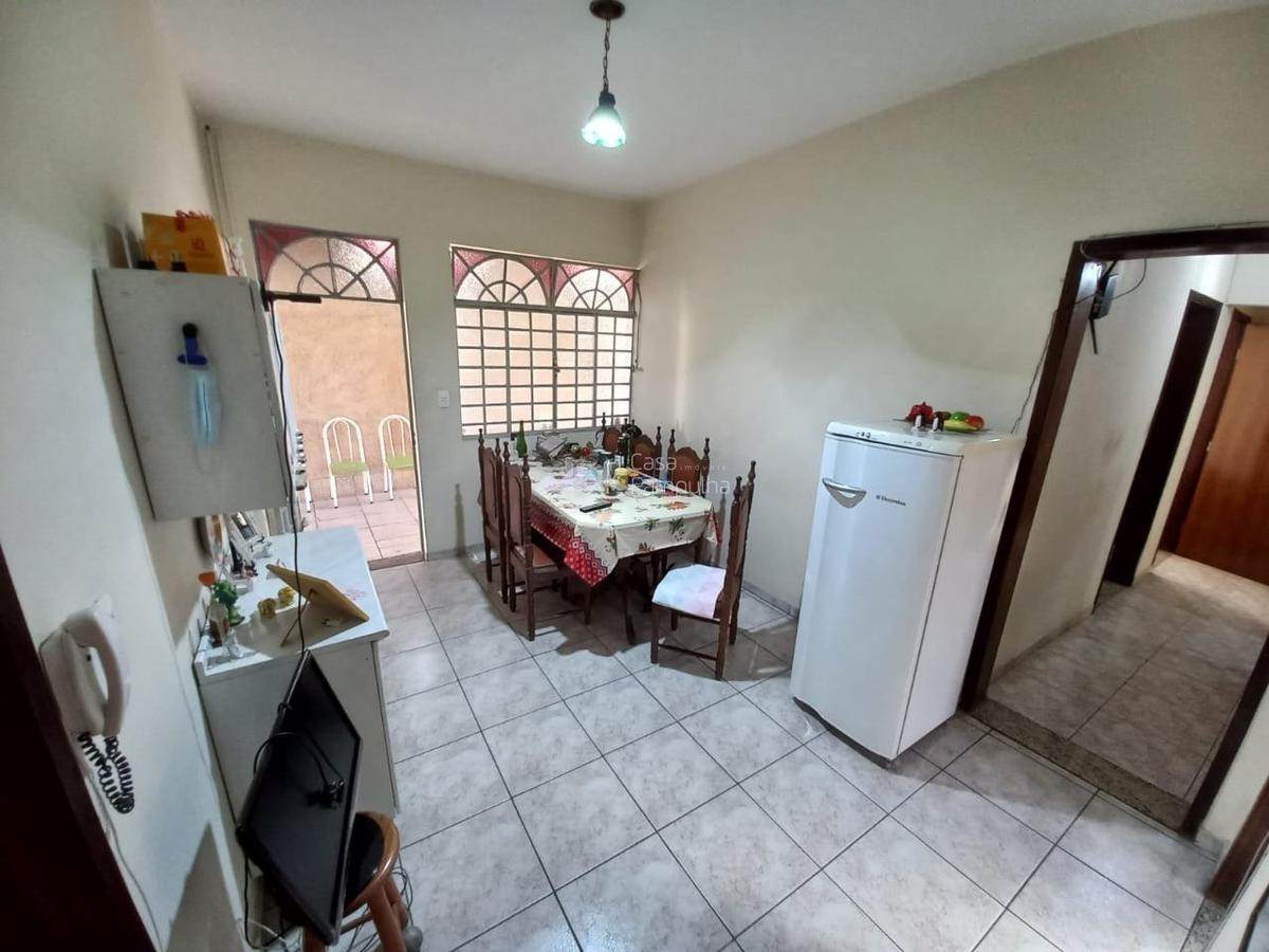 Casa, Jardim Leblon, 4 Quartos, 4 Vagas, 1 Suíte