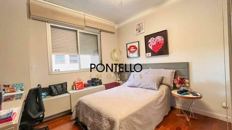 Apartamento, Anchieta, 3 Quartos, 2 Vagas, 1 Suíte