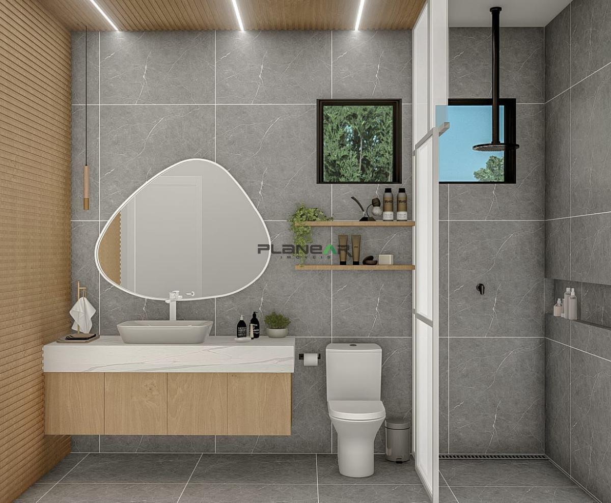 Casa, Recanto da Lagoa, 3 Quartos, 2 Vagas, 1 Suíte