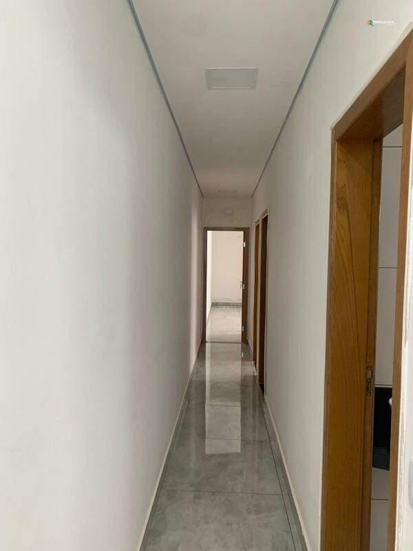 Casa, Boa Esperança, 3 Quartos, 2 Vagas, 1 Suíte