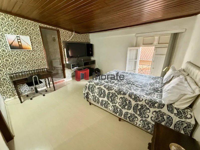 Casa, São Luiz (pampulha), 7 Quartos, 6 Vagas, 3 Suítes