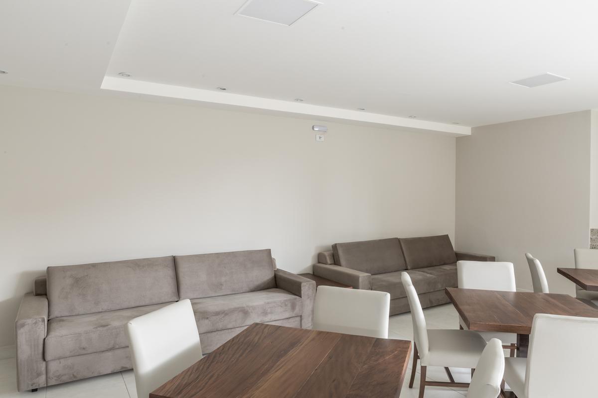 Apartamento, Santa Amélia, 3 Quartos, 1 Vaga, 1 Suíte