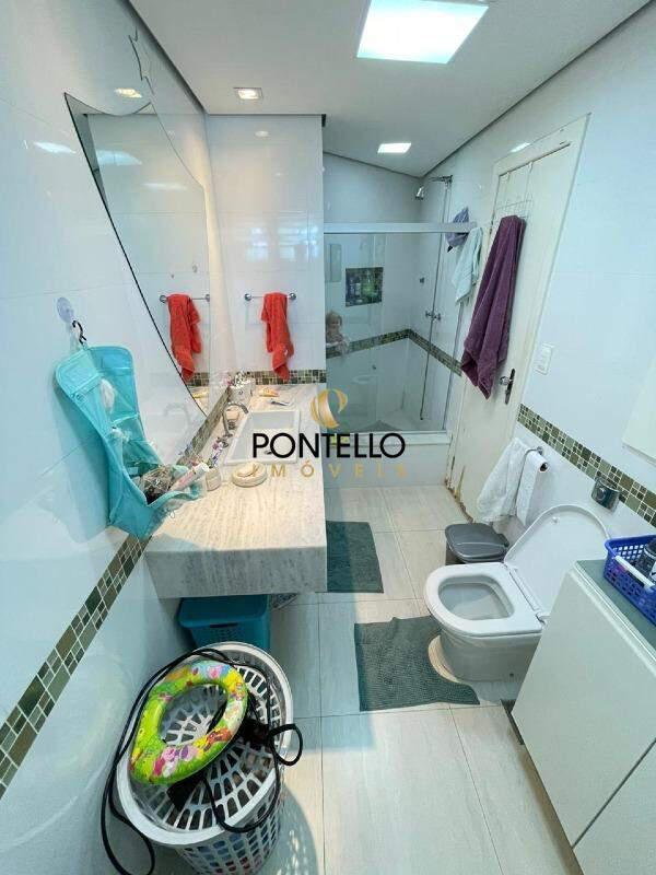 Cobertura, Vila Paris, 5 Quartos, 4 Vagas, 1 Suíte