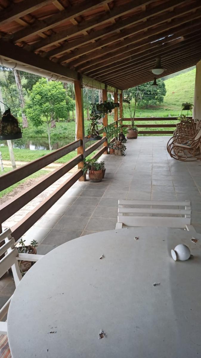 Fazenda, Centro, 3 Quartos, 0 Vaga