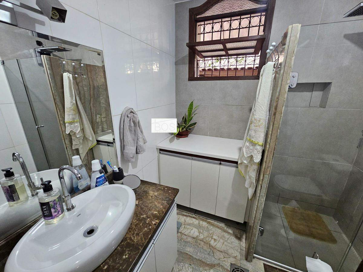 Apartamento, Sion, 4 Quartos, 2 Vagas, 1 Suíte