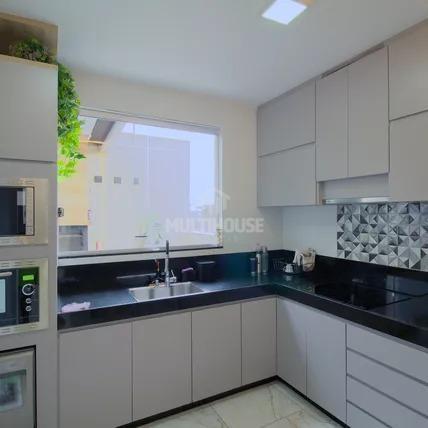 Casa, Santa Mônica, 1 Quarto, 2 Vagas, 1 Suíte