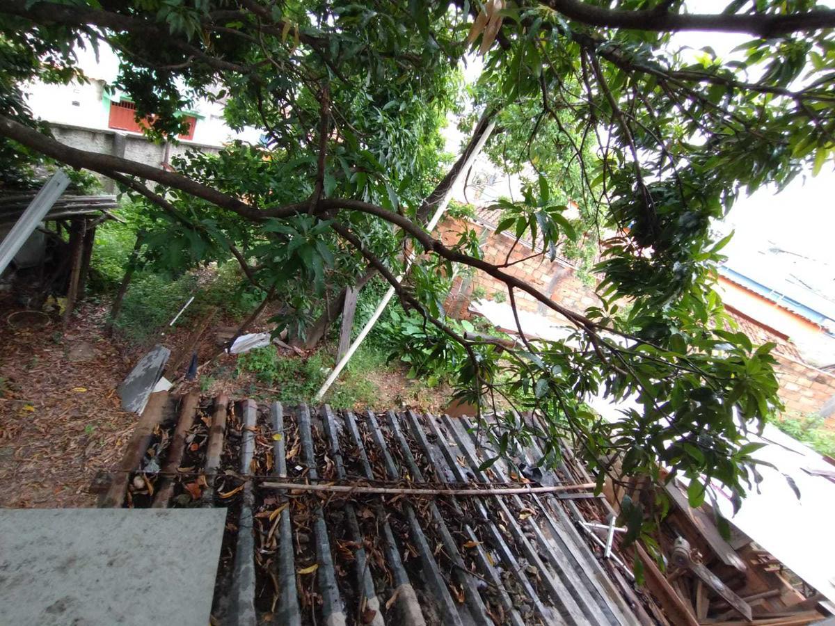 Lote, Céu Azul, 0 Quarto, 0 Vaga