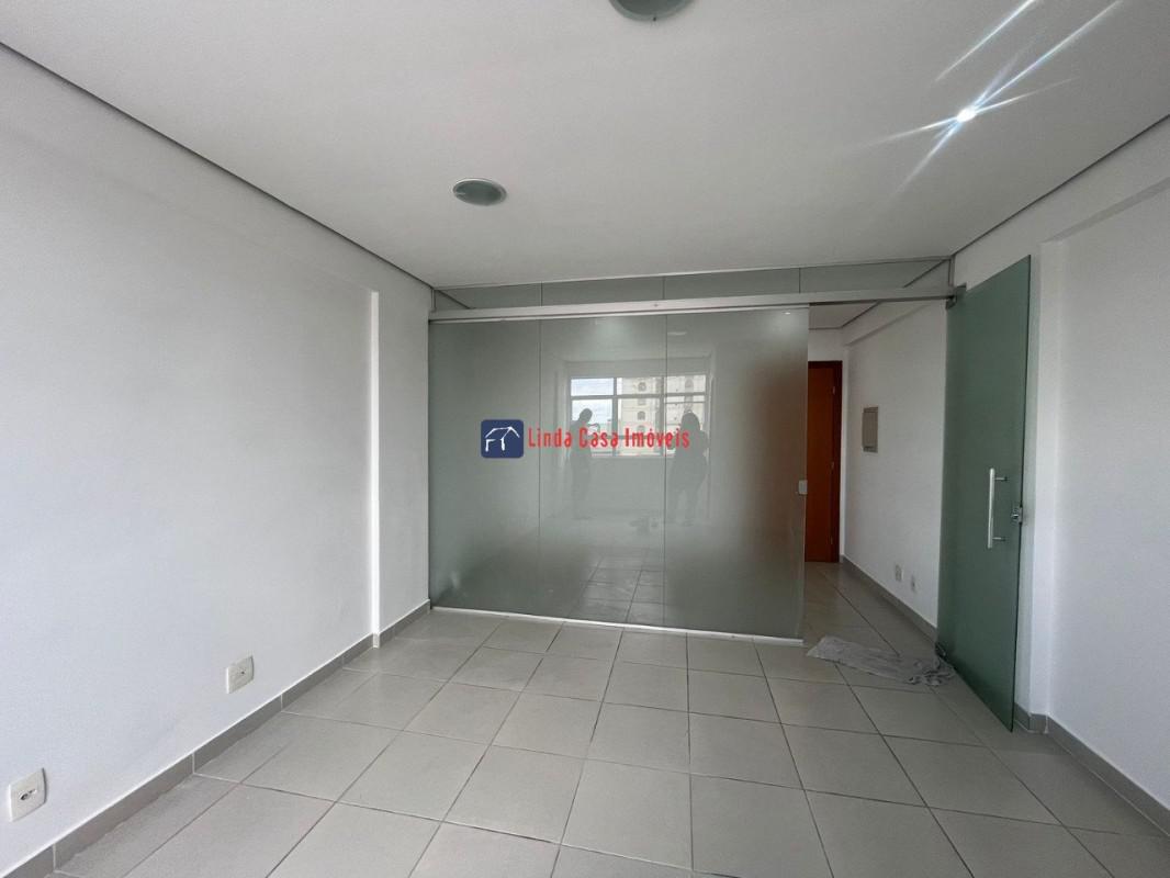 Sala, Padre Eustáquio, 0 Quarto, 1 Vaga