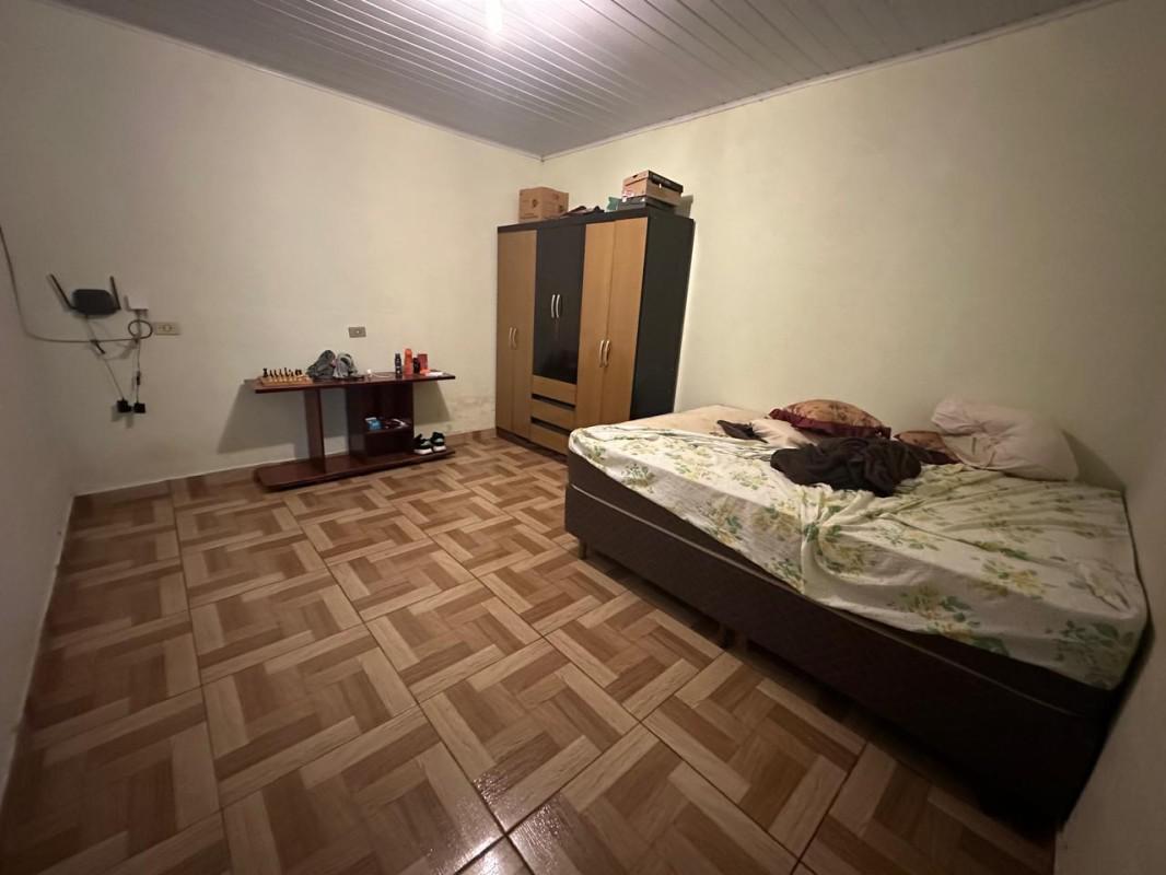 Casa, Centro, 3 Quartos, 0 Vaga