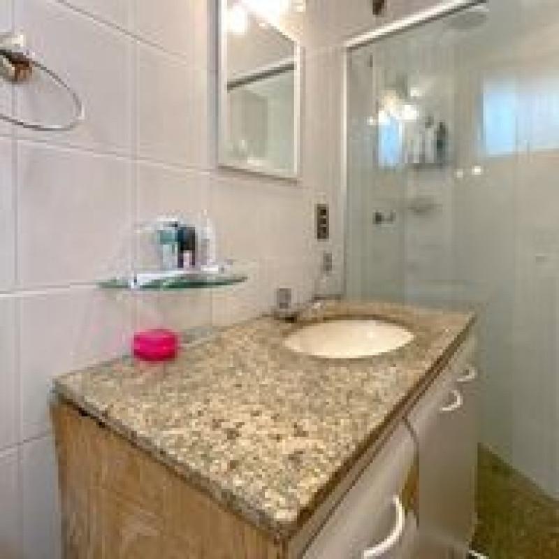 Apartamento, Santa Teresa, 3 Quartos, 1 Vaga, 1 Suíte