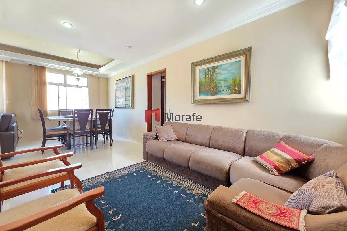 Apartamento, Anchieta, 4 Quartos, 1 Vaga, 1 Suíte
