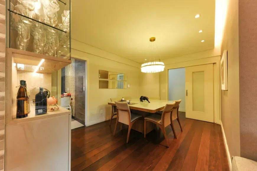 Apartamento, Sion, 4 Quartos, 2 Vagas, 1 Suíte