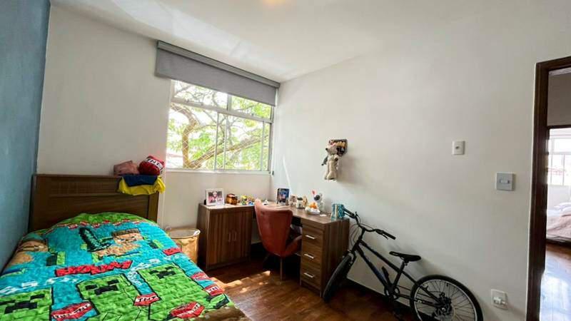 Apartamento, Alto Barroca, 4 Quartos, 2 Vagas, 1 Suíte