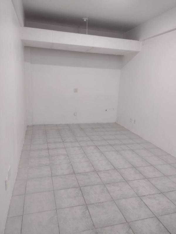 Andar, Barro Preto, 0 Quarto, 0 Vaga