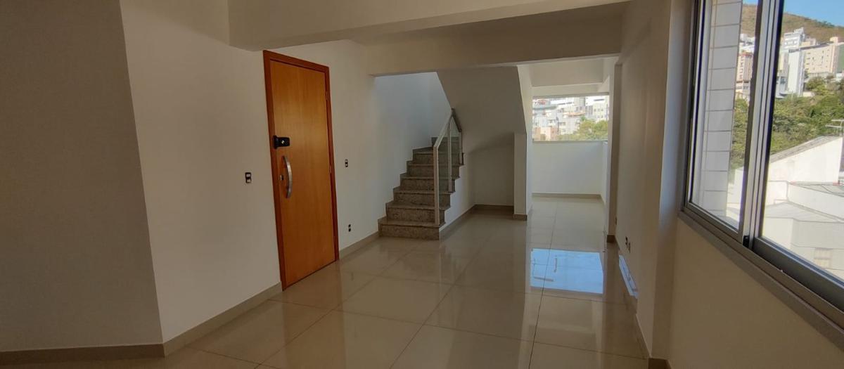 Cobertura, Buritis, 4 Quartos, 4 Vagas, 1 Suíte