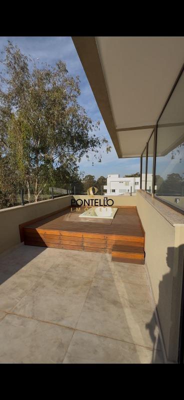 Casa, Alphaville, 4 Quartos, 4 Vagas, 4 Suítes