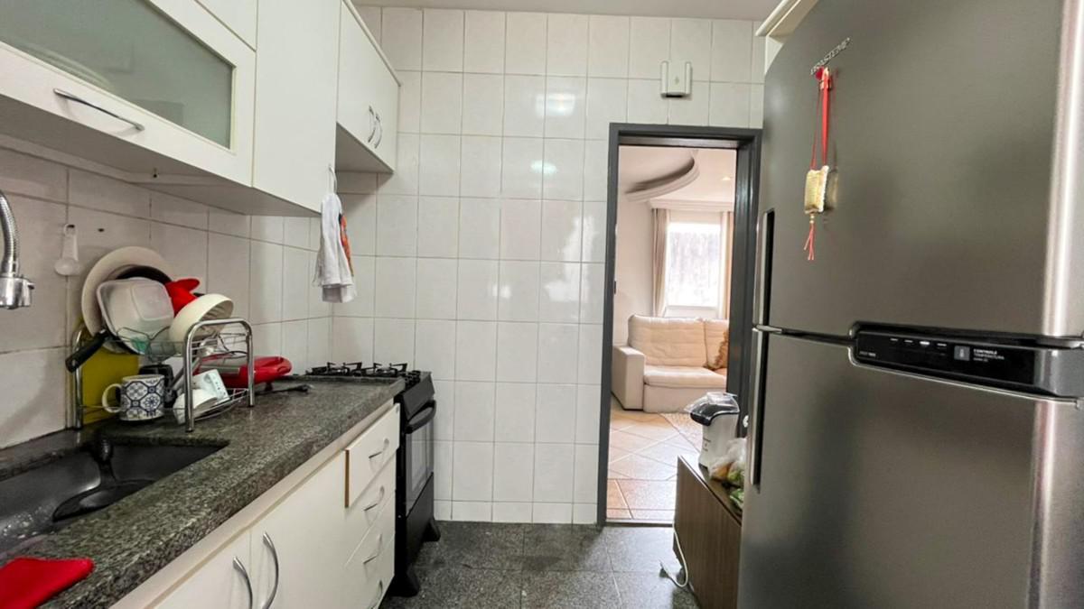 Apartamento, Buritis, 4 Quartos, 1 Vaga, 1 Suíte