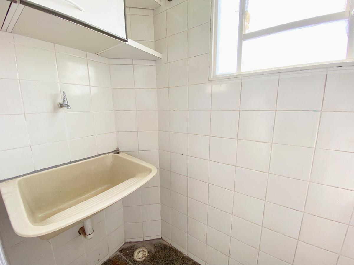 Apartamento, Caiçaras, 3 Quartos, 1 Vaga