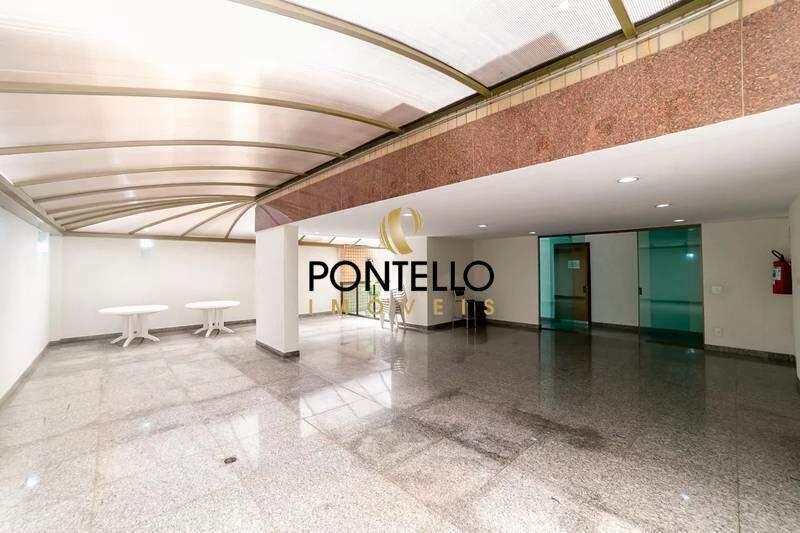 Apartamento, Funcionários, 1 Quarto, 1 Vaga, 1 Suíte