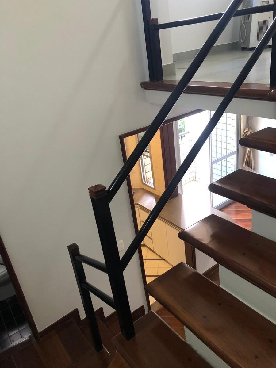 Apartamento, Lourdes, 1 Quarto, 1 Suíte