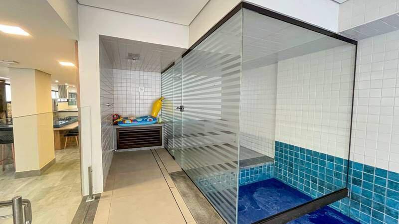 Cobertura, Castelo, 3 Quartos, 4 Vagas, 2 Suítes