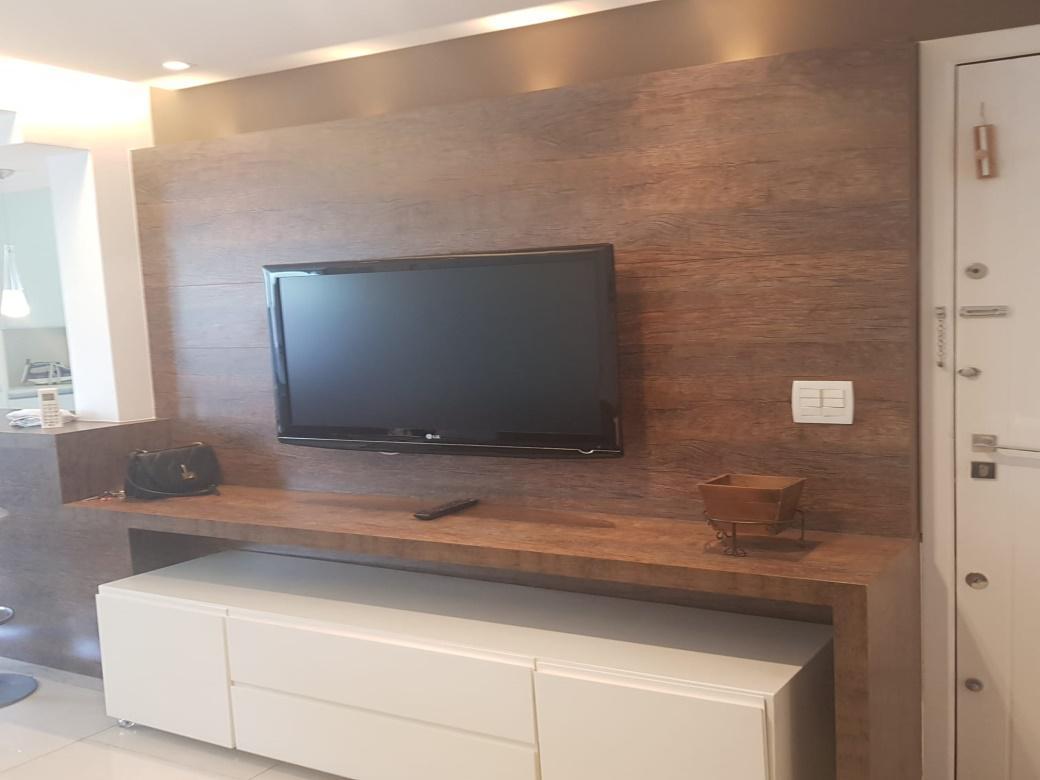 Apartamento, Lourdes, 2 Quartos, 2 Vagas, 1 Suíte
