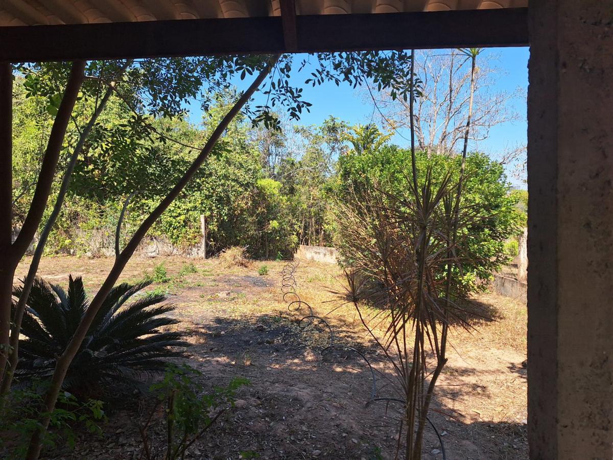 Fazenda, Centro, 4 Quartos, 10 Vagas, 2 Suítes