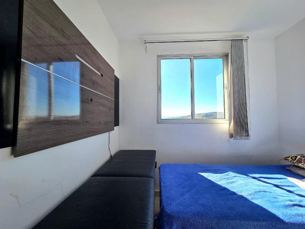 Apartamento, Jardim Guanabara, 3 Quartos, 1 Vaga, 1 Suíte