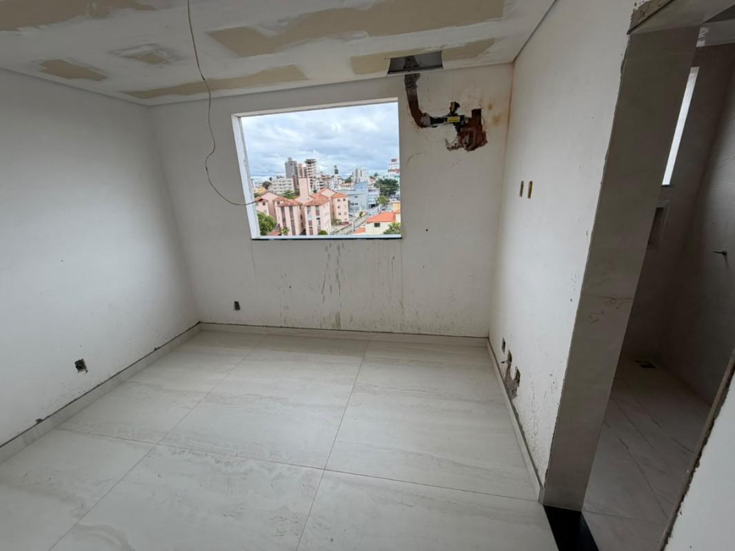 Cobertura, Cidade Jardim Eldorado, 4 Quartos, 5 Vagas, 3 Suítes