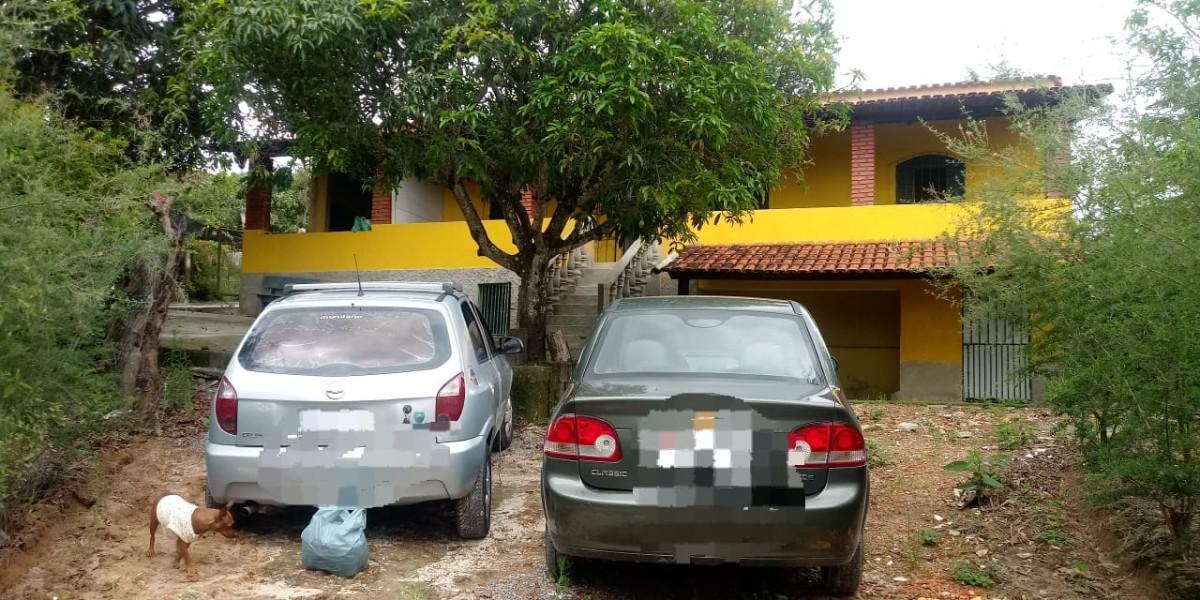 Fazenda, Recreio dos Bandeirantes, 2 Quartos, 3 Vagas