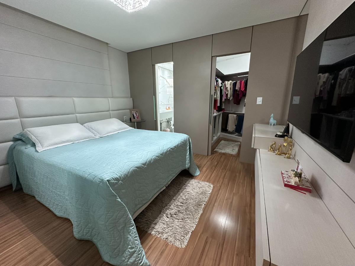 Apartamento, Ipiranga, 4 Quartos, 3 Vagas, 2 Suítes