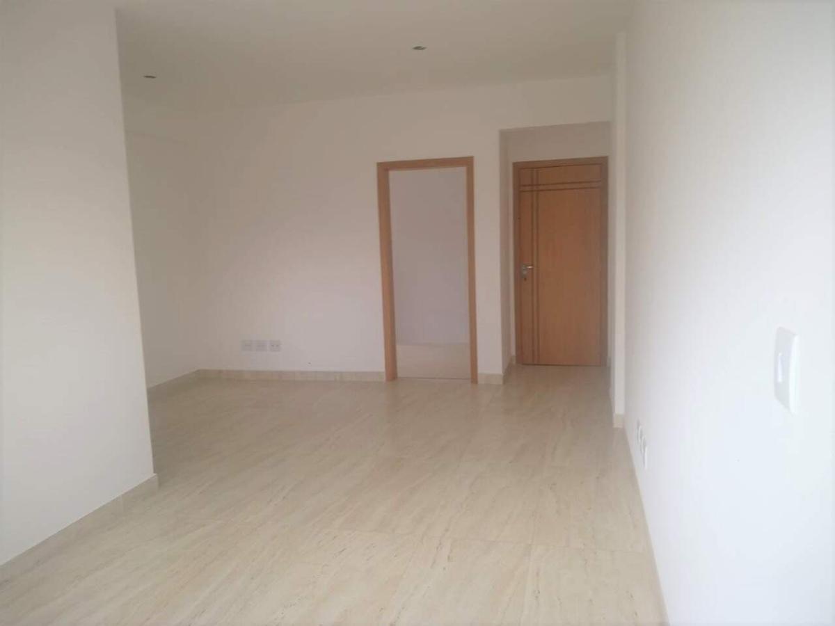 Apartamento, Alto Caiçaras, 3 Quartos, 3 Vagas, 1 Suíte