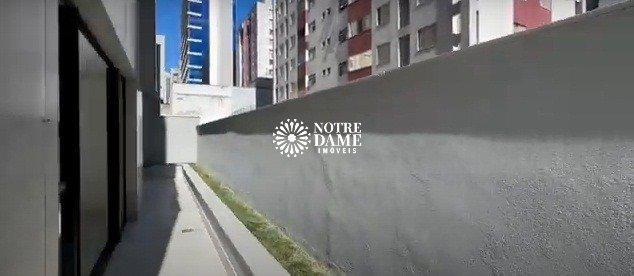 Apartamento, Funcionários, 3 Quartos, 3 Vagas, 3 Suítes