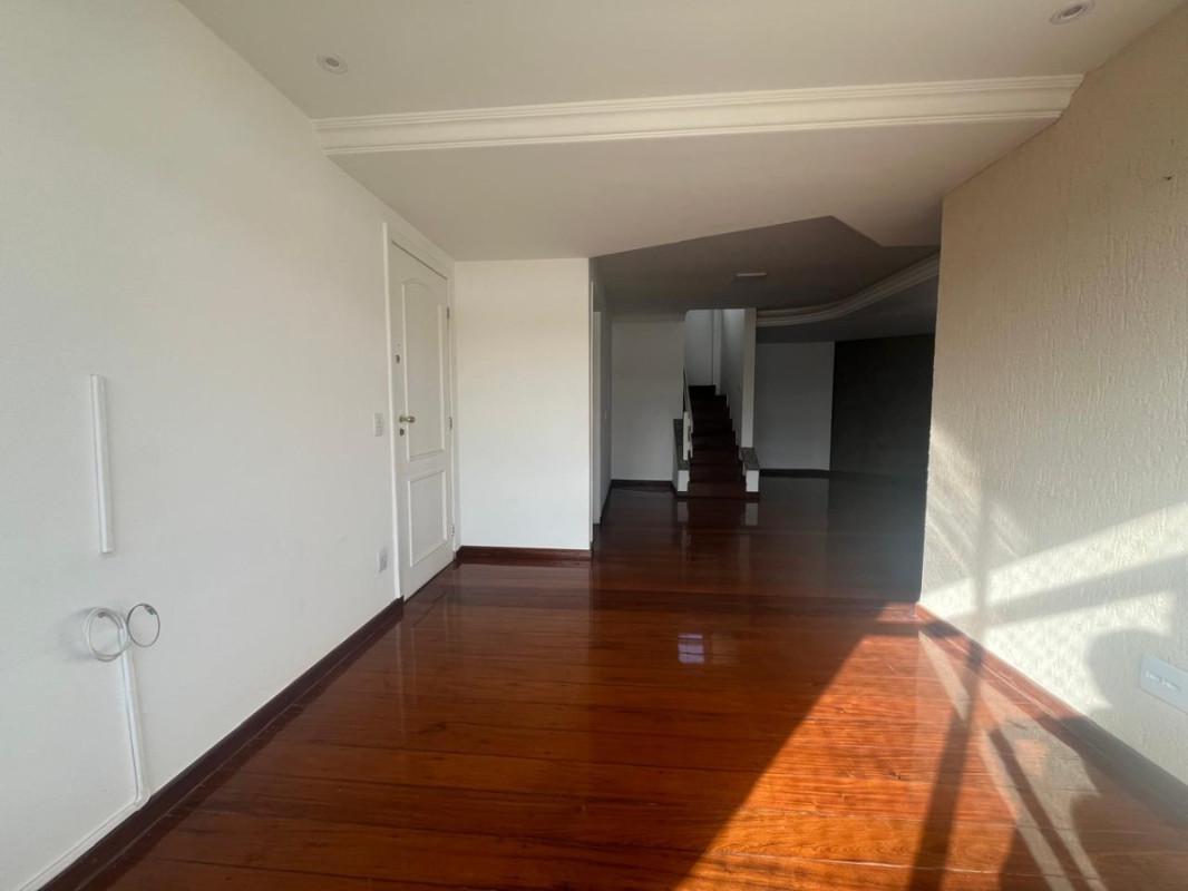 Cobertura, Palmares, 3 Quartos, 2 Vagas, 1 Suíte