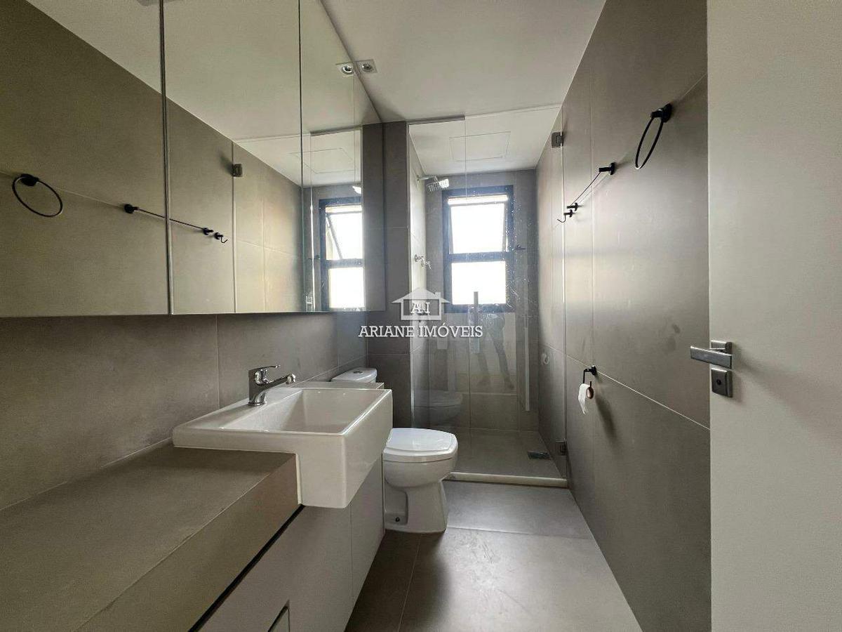 Apartamento, Santo Agostinho, 1 Quarto, 1 Vaga