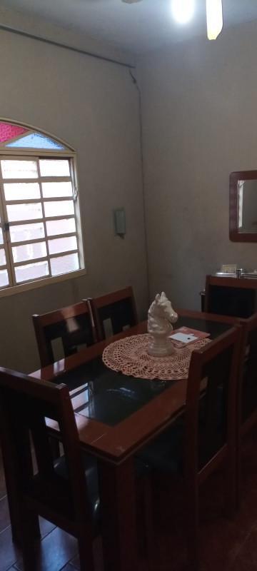 Casa, São Salvador, 3 Quartos, 1 Vaga, 1 Suíte