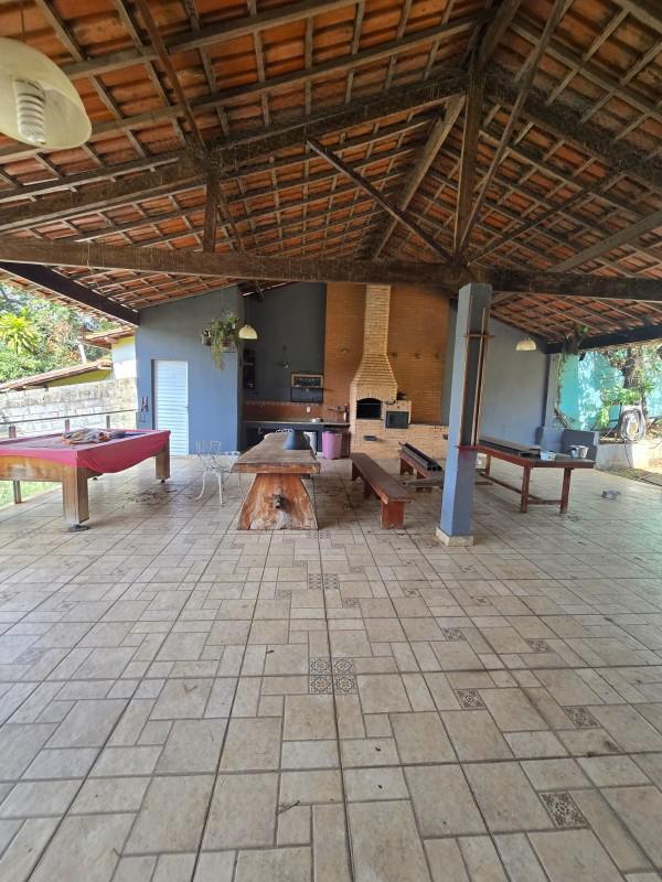 Fazenda, Chácara Cotia, 3 Quartos, 5 Vagas, 1 Suíte