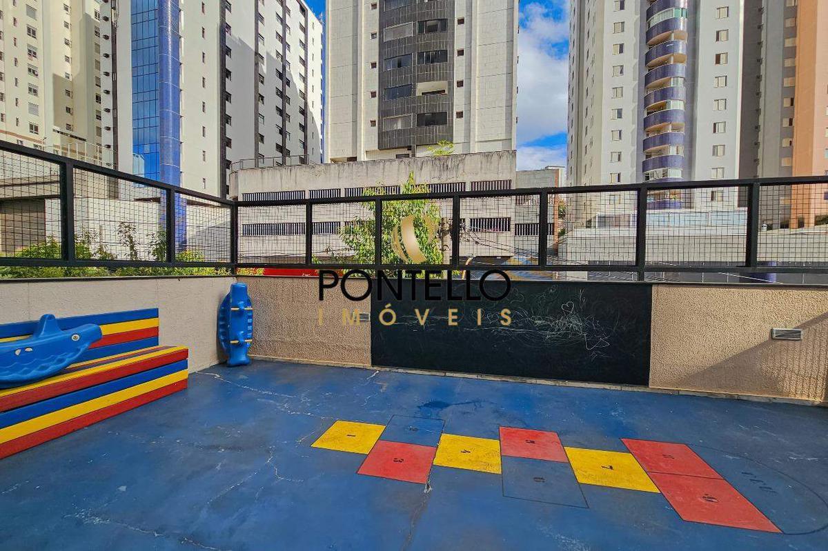Apartamento, Belvedere, 2 Quartos, 1 Vaga, 1 Suíte