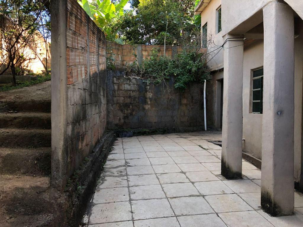 Casa, Nossa Senhora de Fátima, 3 Quartos, 2 Vagas