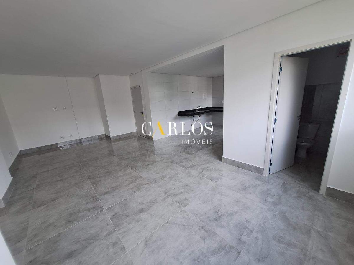 Apartamento, Buritis, 2 Quartos, 2 Vagas, 2 Suítes