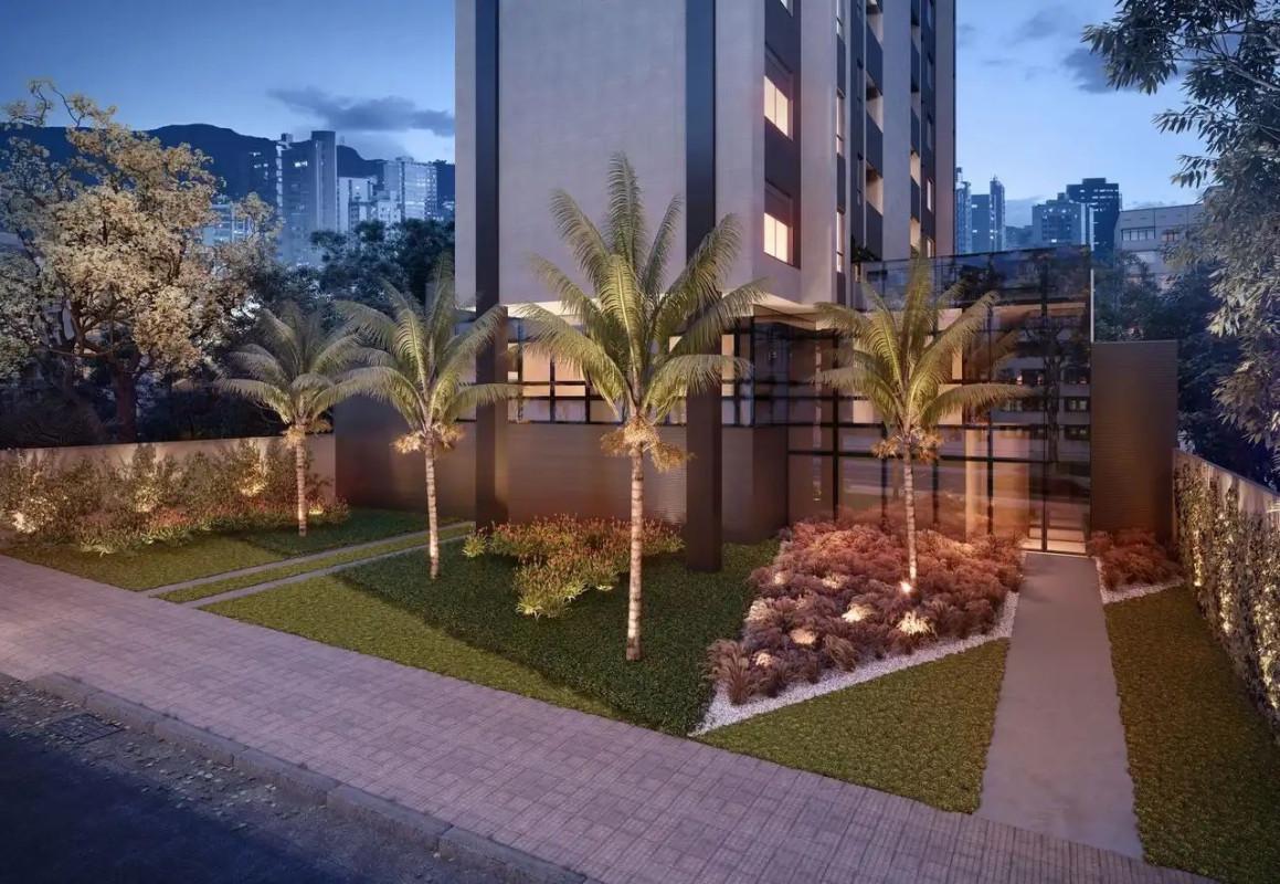 Apartamento, Gutierrez, 3 Quartos, 2 Vagas, 2 Suítes