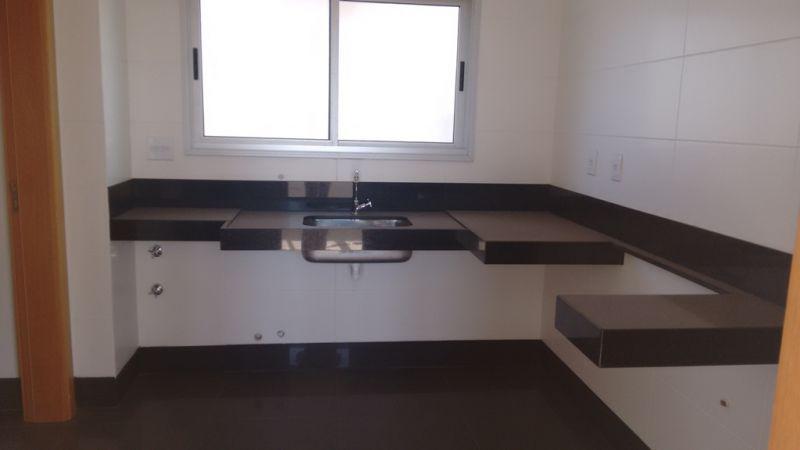 Apartamento, Castelo, 3 Quartos, 2 Vagas, 1 Suíte