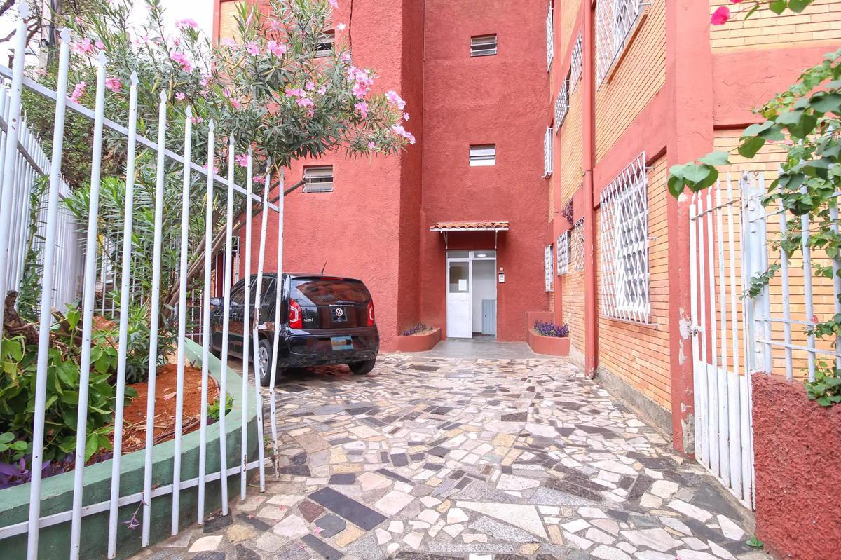 Apartamento, Prado, 3 Quartos, 1 Vaga