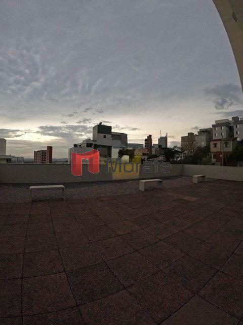 Apartamento, Ouro Preto, 2 Quartos, 3 Vagas, 1 Suíte